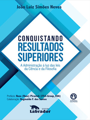 cover image of Conquistando resultados superiores